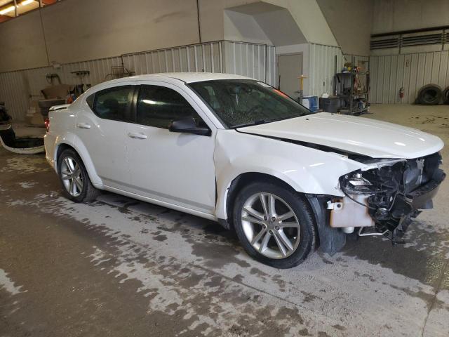 Photo 4 from auction – 2014 DODGE AVENGER SE with VIN 1C3CDZAG8EN139910