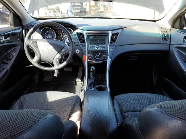 Photo 8 from auction – 2011 HYUNDAI SONATA SE with VIN 5NPEC4AC0BH068236