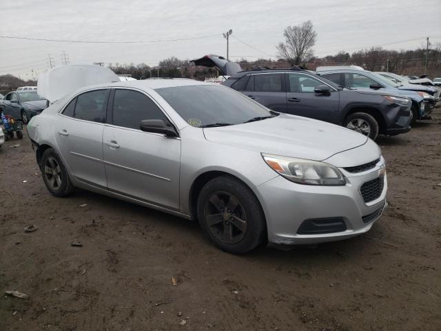 Photo 4 from auction – 2015 CHEVROLET MALIBU LS with VIN 1G11A5SL4FU139421