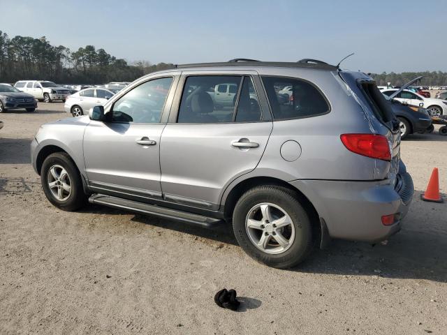 Photo 2 from auction – 2008 HYUNDAI SANTA FE G with VIN 5NMSG73D58H131674