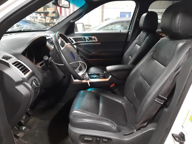 Photo 7 from auction – 2012 FORD EXPLORER X with VIN 1FMHK8D87CGA04114
