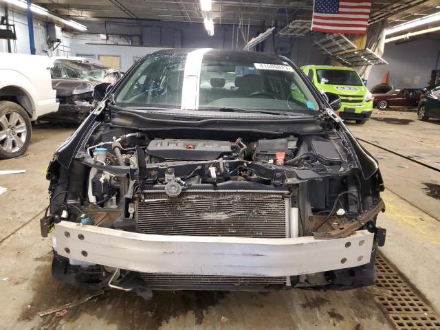 Photo 5 from auction – 2012 HONDA CIVIC LX with VIN 19XFB2F54CE075265