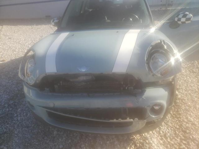 Photo 11 from auction – 2013 MINI COOPER with VIN WMWSU3C53DT690348