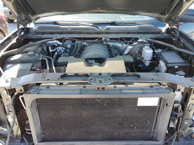 Photo 11 from auction – 2018 CHEVROLET SILVERADO with VIN 3GCUKRECXJG398849