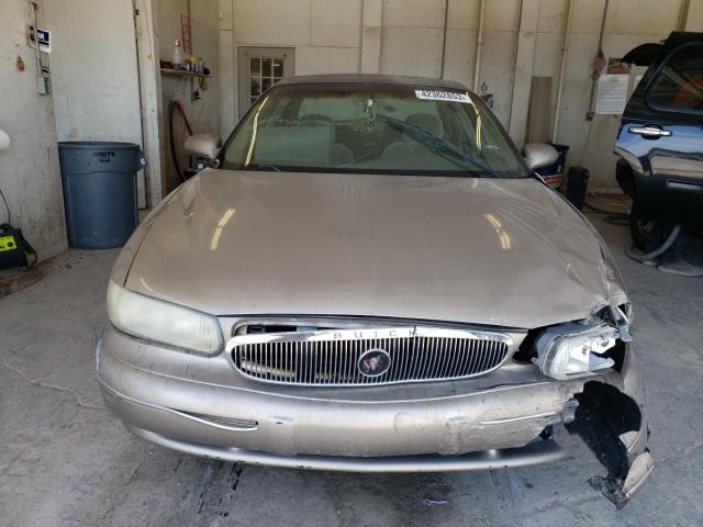 Photo 5 from auction – 2001 BUICK CENTURY CU with VIN 2G4WS52J711196897