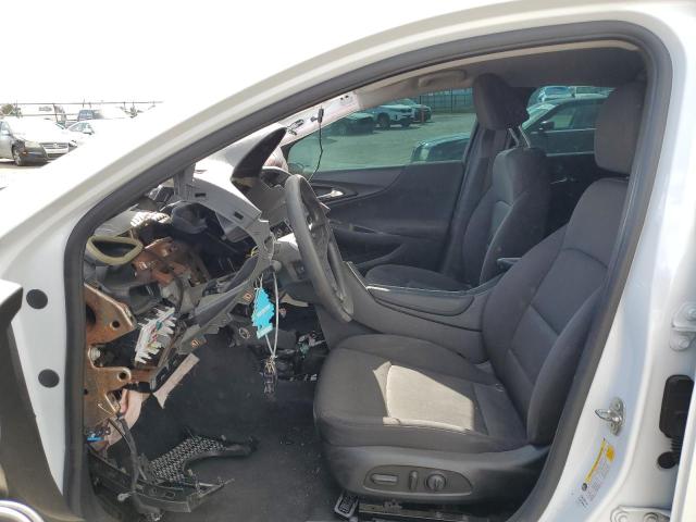 Photo 7 from auction – 2018 CHEVROLET MALIBU LT with VIN 1G1ZD5ST2JF274324
