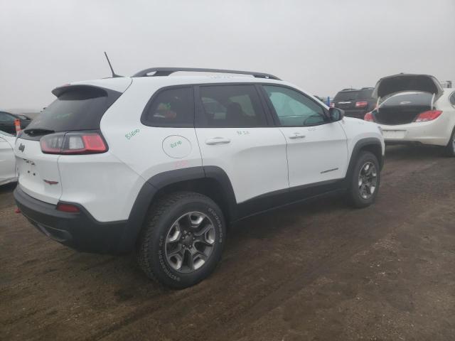 Photo 3 from auction – 2019 JEEP CHEROKEE T with VIN 1C4PJMBX0KD483532