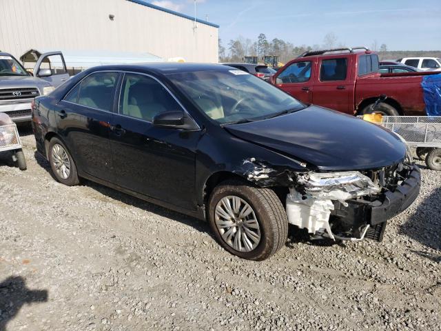 Photo 4 from auction – 2012 TOYOTA CAMRY BASE with VIN 4T1BF1FK6CU630555