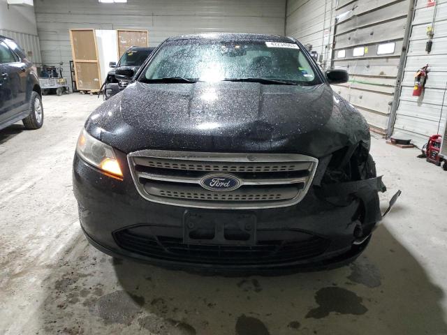 Photo 5 from auction – 2011 FORD TAURUS SEL with VIN 1FAHP2EW4BG133559