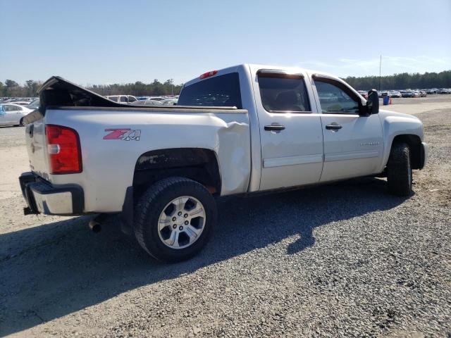 Photo 3 from auction – 2011 CHEVROLET SILVERADO with VIN 3GCPKSE36BG144447