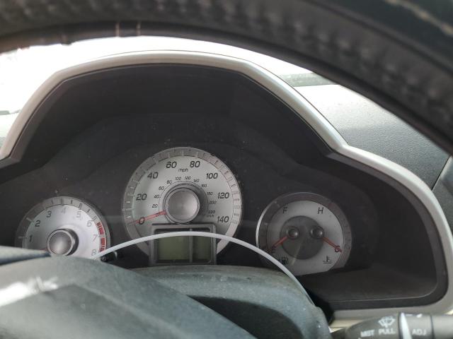 Photo 9 from auction – 2012 HONDA PILOT EXL with VIN 5FNYF3H54CB042616