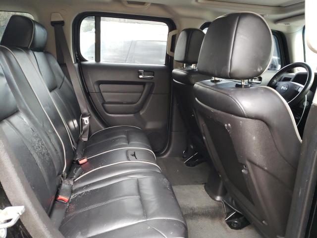 Photo 11 from auction – 2007 HUMMER H3 with VIN 5GTDN13E978182186