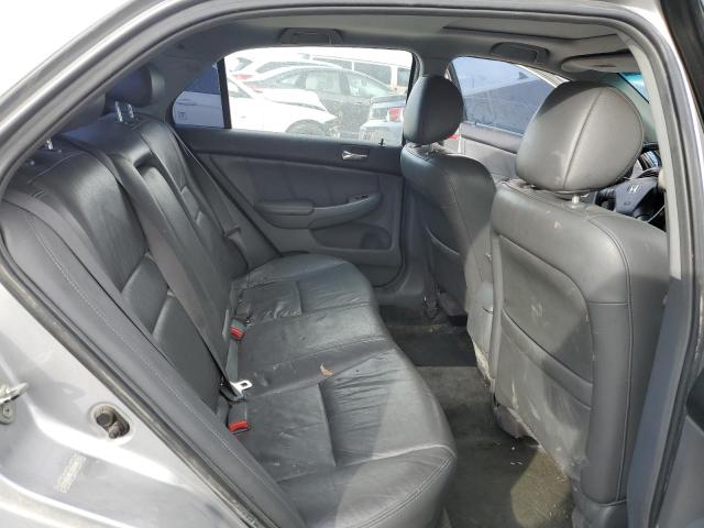 Photo 10 from auction – 2007 HONDA ACCORD EX with VIN 1HGCM66547A025352