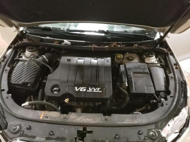 Photo 11 from auction – 2016 BUICK LACROSSE with VIN 1G4GB5G36GF133757