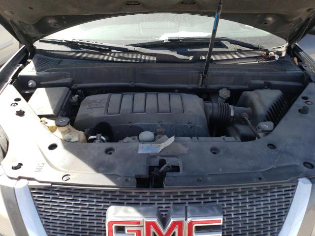 Photo 12 from auction – 2012 GMC ACADIA SLE with VIN 1GKKRPEDXCJ301249