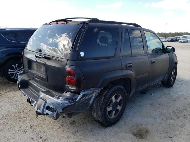 Photo 3 from auction – 2005 CHEVROLET TRAILBLAZE with VIN 1GNDS13S452233493