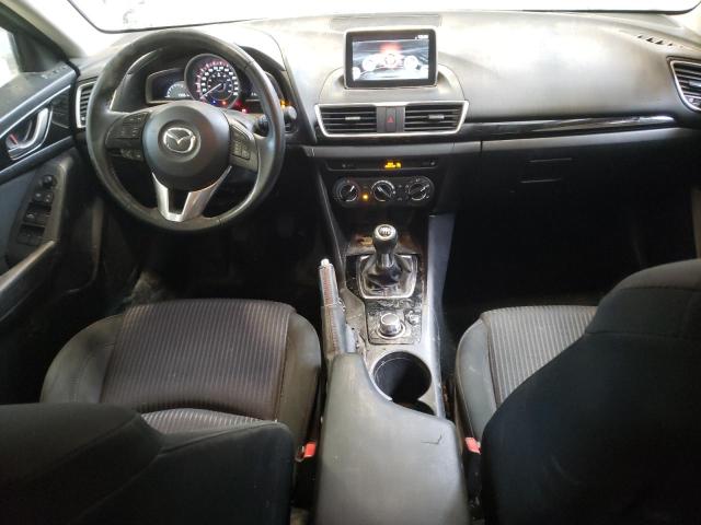 Photo 8 from auction – 2016 MAZDA 3 TOURING with VIN 3MZBM1L7XGM280428