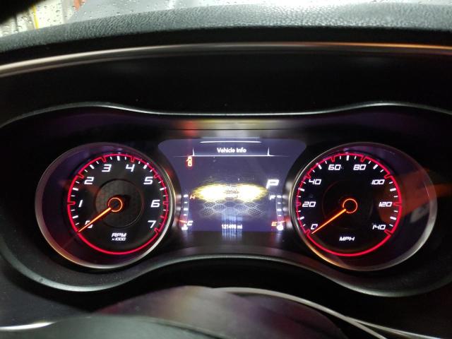 Foto 9 de la subasta – 2015 DODGE CHARGER SE con VIN 2C3CDXBG4FH866071