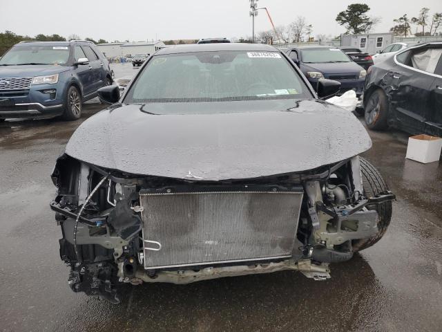 Photo 5 from auction – 2021 ACURA TLX TECH A with VIN 19UUB5F50MA014798