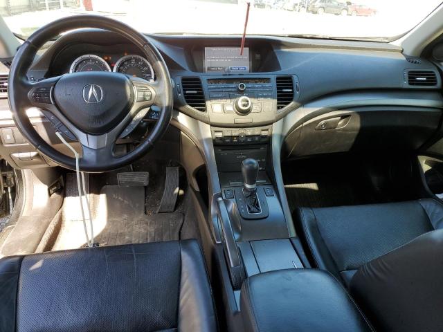 Photo 8 from auction – 2011 ACURA TSX with VIN JH4CW2H61BC000413