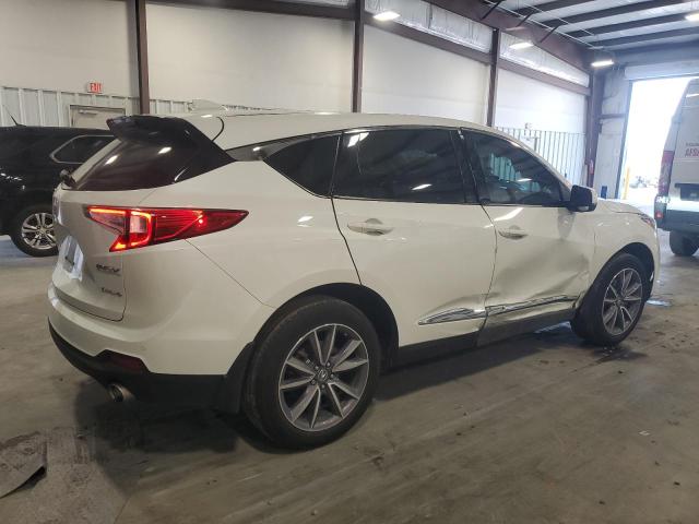 Photo 3 from auction – 2019 ACURA RDX TECHNO with VIN 5J8TC2H55KL028993