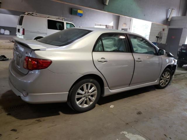 Photo 3 from auction – 2010 TOYOTA COROLLA BA with VIN 2T1BU4EE4AC463016
