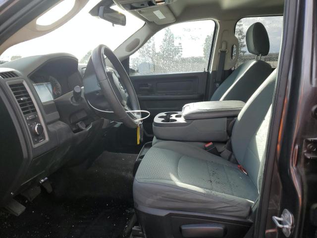 Photo 7 from auction – 2016 RAM 1500 ST with VIN 1C6RR7ST7GS123152