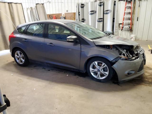 Photo 4 from auction – 2014 FORD FOCUS SE with VIN 1FADP3K2XEL251732