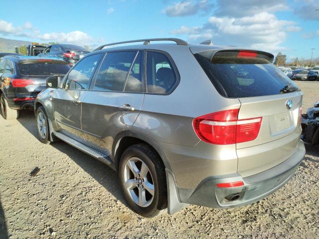 Photo 2 from auction – 2008 BMW X5 3.0I with VIN 5UXFE43568L008218