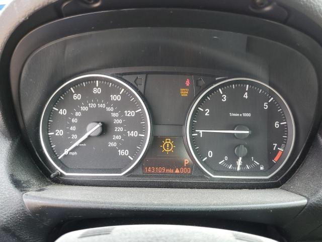 Photo 9 from auction – 2012 BMW 128 I with VIN WBAUN1C58CVH84211