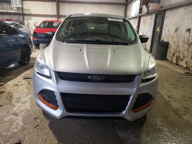 Photo 5 from auction – 2015 FORD ESCAPE S with VIN 1FMCU0F77FUC32193