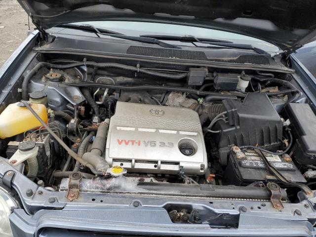 Photo 12 from auction – 2004 TOYOTA HIGHLANDER with VIN JTEEP21A140056843