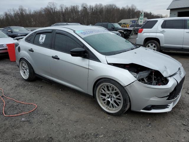 Photo 4 from auction – 2014 FORD FOCUS SE with VIN 1FADP3F24EL202441