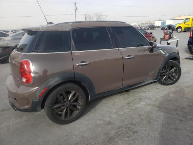 Photo 3 from auction – 2011 MINI COOPER S C with VIN WMWZC5C5XBWL53927