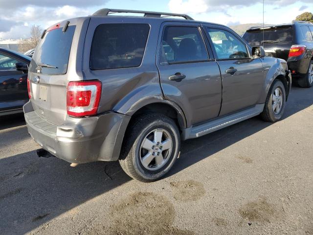 Photo 3 from auction – 2011 FORD ESCAPE XLT with VIN 1FMCU0D75BKA57127