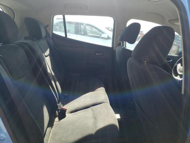 Zdjęcie 10 z aukcji – 2014 NISSAN LEAF S z VIN 1N4AZ0CP7EC338560