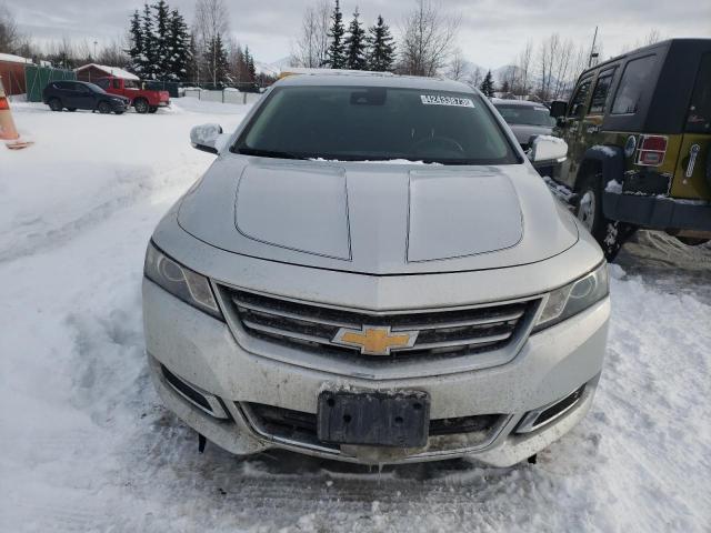 Zdjęcie 5 z aukcji – 2014 CHEVROLET IMPALA LT z VIN 2G1115SL6E9256381