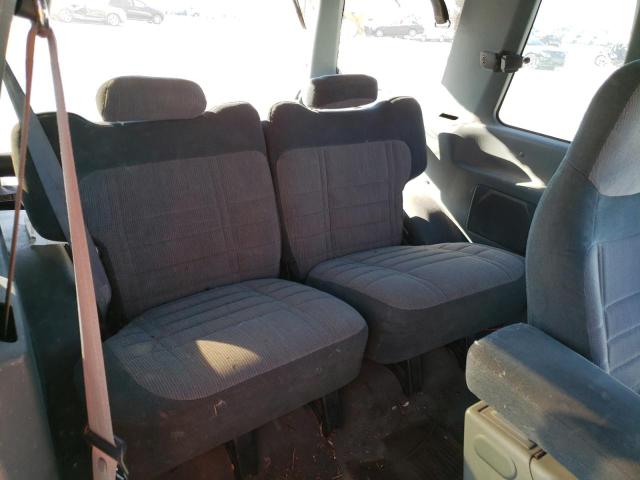 Photo 11 from auction – 1997 FORD EXPLORER with VIN 1FMCU22X3VUA74080