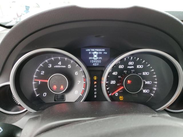 Photo 9 from auction – 2012 ACURA TL with VIN 19UUA9F77CA000813