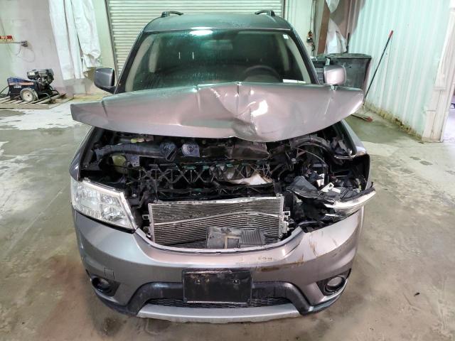 Photo 5 from auction – 2013 DODGE JOURNEY SX with VIN 3C4PDCBB3DT665339