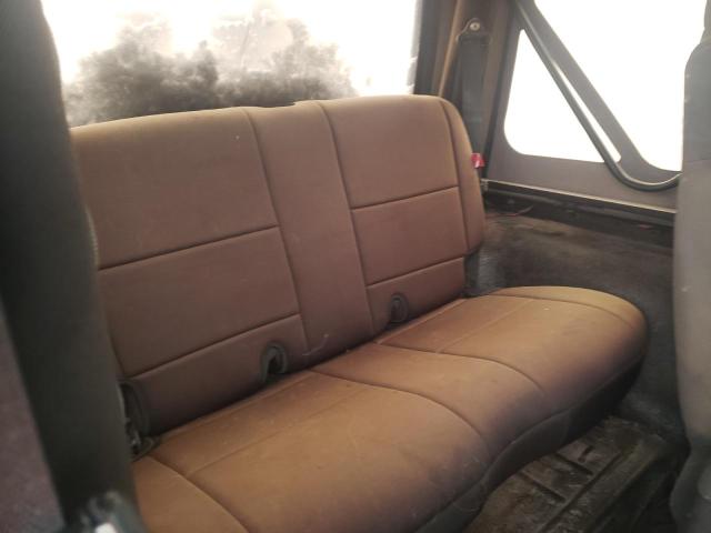 Photo 10 from auction – 2006 JEEP WRANGLER / with VIN 1J4FA49S86P745043