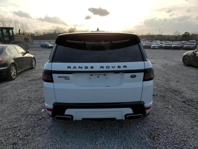 Photo 6 from auction – 2020 LAND ROVER RANGE ROVE with VIN SALWS2RU7LA700952