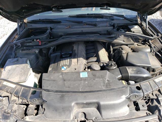 Photo 12 from auction – 2007 BMW X3 3.0SI with VIN WBXPC93457WF16652