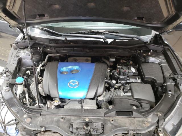 Zdjęcie 12 z aukcji – 2013 MAZDA CX-5 GT z VIN JM3KE4DE2D0151250