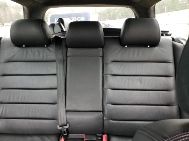 Photo 10 from auction – 2002 AUDI S6 AVANT Q with VIN WAUXU64B32N066062