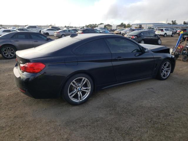 Photo 3 from auction – 2014 BMW 428 I with VIN WBA3N3C50EK231206