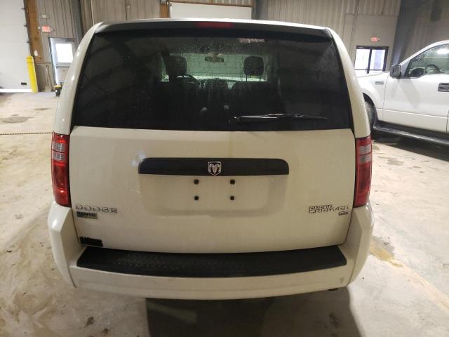 Photo 6 from auction – 2010 DODGE GRAND CARA with VIN 2D4RN4DE2AR164737