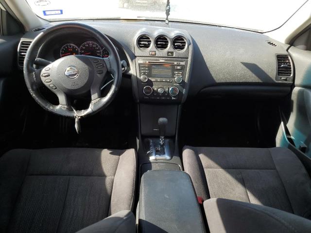 Photo 8 from auction – 2010 NISSAN ALTIMA BAS with VIN 1N4AL2AP6AN543656