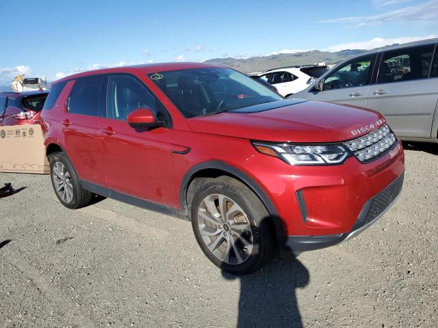 Photo 4 from auction – 2021 LAND ROVER DISCOVERY with VIN SALCJ2FX2MH890768