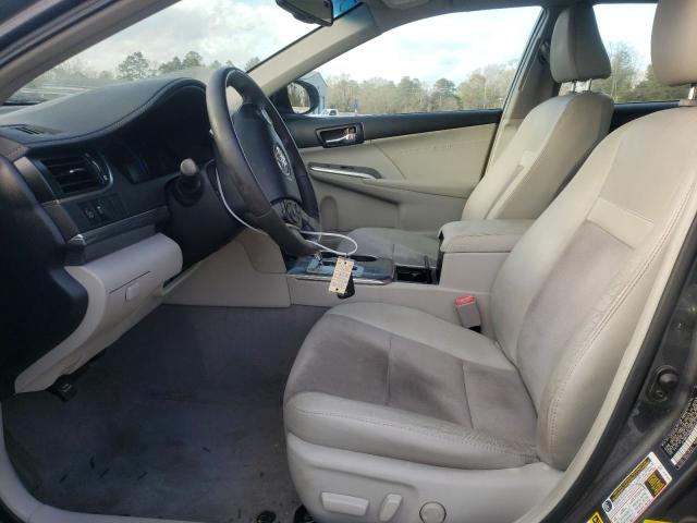 Photo 7 from auction – 2013 TOYOTA CAMRY HYBR with VIN 4T1BD1FK9DU064012